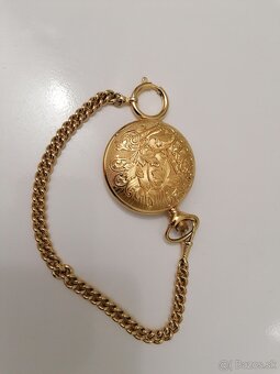 Vreckové hodinky - 2