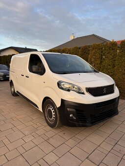 Peugeot Expert 1.6BlueHDi Premium - 2