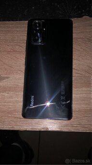 Predám Redmi note 10 pro - 2