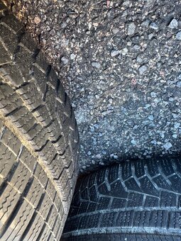 BMW 2 205/60r16 16” 5x112 - 2