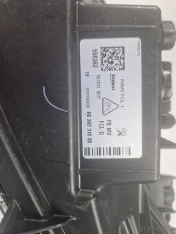 PEUGEOT 3008, 5008 LED EU, HALOGEN - 2