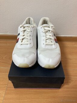 Tommy Hilfiger botasky - 2