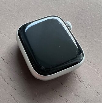 Apple watch 9 - 2