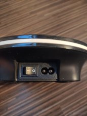 Nabíjacia stanica - 2