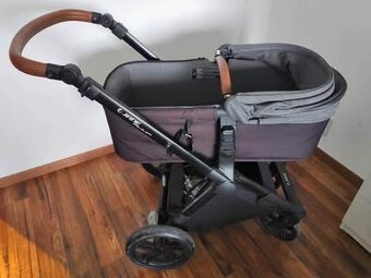 Kočík Jane Muum - 2