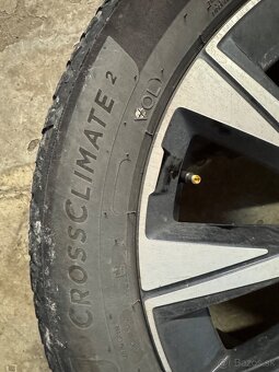 Pneu celorocne Michelin crossclimate 2 - 2