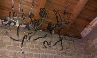 Alfa Romeo 147  nahradne diely - 2