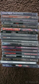 Cannibal Corpse... - 2