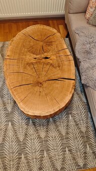 Konferenčný stolík - 2