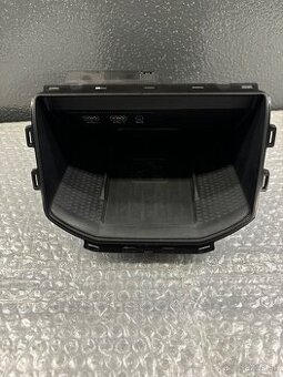 skoda seat QI nabijanie telefonu - 2