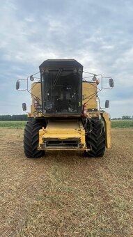 New holland tx34 - 2