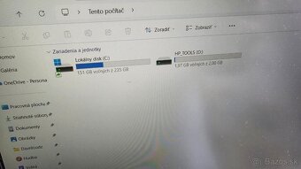 HP Elitebook 840 - intel i5, ram 8GB, ssd 256GB - 2