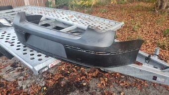 Naraznik passat b6 - 2