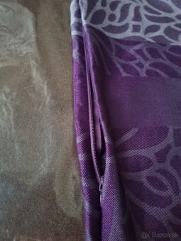 Obliečka na podušku - 2