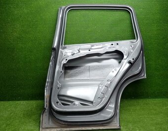 vw tiguan dvere 2008-15 - 2