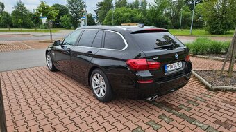 BMW F11 520 xdrive 4x4,2.0,140 KW - 2