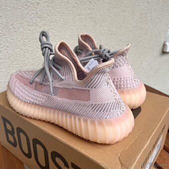 Yeezy Boost 350 V2 Synth reflective 41 - 2
