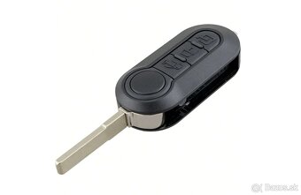 Obal kľúča Iveco Stilo Ducato doblo jumper Peugeot Boxer - 2