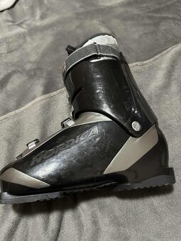 Predám Lyžiarky Nordica - 2