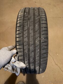 Predám elektrony Seat R16 - 2