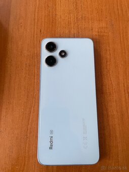 Predám Redmi 12 5G,RÁM 128GB - 2