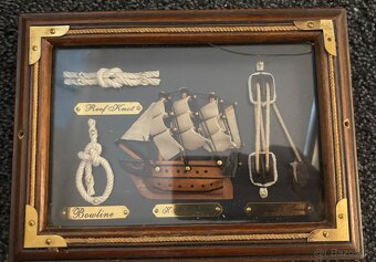 Dekoratívne obrazy - 2