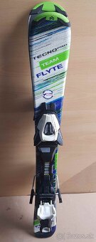 Detské lyže Tecno Team Flyte 80 cm - 2
