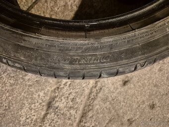 Predam Dunlop 225/45 R17 2ks - 2