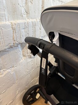 Kočík Bugaboo Lynx - 2