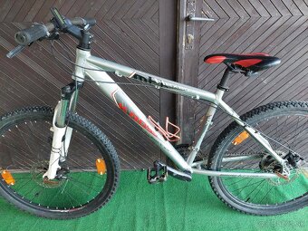Bicykel MTB KROSS HEXAGON V6 26" - 2