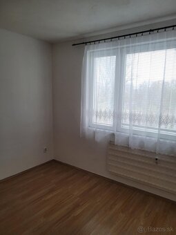 Predaj 3 - izbového bytu v Leviciach - 2