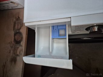 Automatická práčka LG - 2