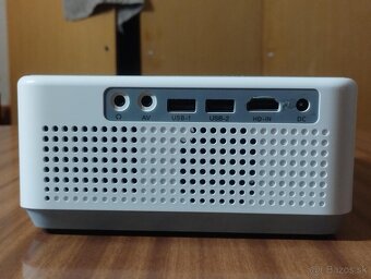 vankyo leisure 570b - 2