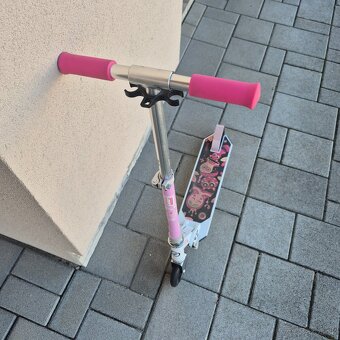 Kolobežka oxelo Mid 1 - 2