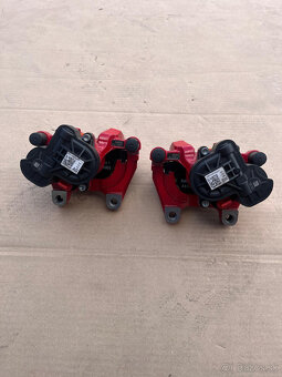 BRZDOVY STRMEN ZADNY VW,AUDI - 2