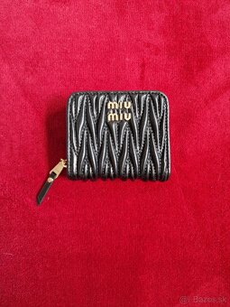Miu miu peňaženka - 2