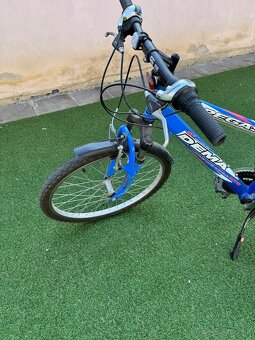 Detský bycikel Dema - 2