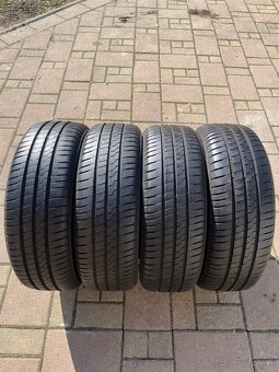 195/65r15 letne pneumatiky - 2