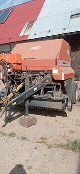 lis na okruhle baliky - 2