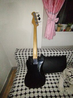 Predam harley Benton - 2