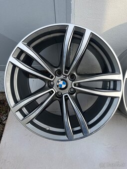 Disky Bmw Styling 647 - 2
