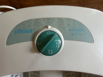 Masazna vanicka na nohy - 2