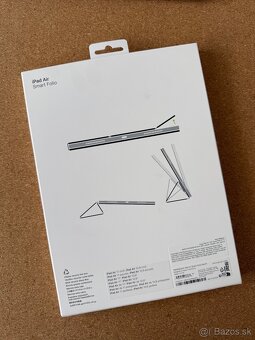 Apple Smart Folio iPad Air (11inch, M2) - nový, nerozbalený - 2