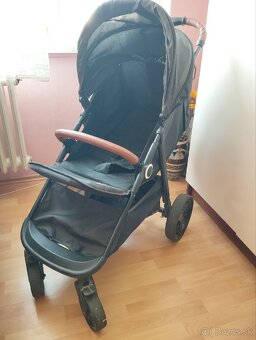 Kočík kinderkraft - 2