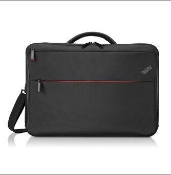 LENOVO brašňa Taška ThinkPad Professional 15.6”,top,ako nova - 2