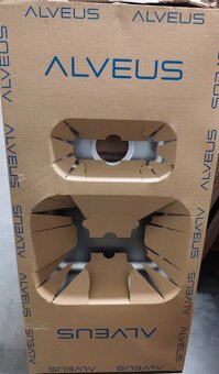 Kuchynský drez ALVEUS - 2