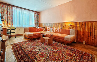 Veľký 1 izbový byt Košice Terasa - 2