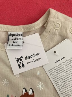 Vianočné vecičky - 2