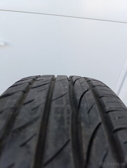 Barum bravuris 205/60r16 - 2