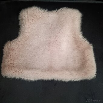 Kožušinova vesta - 2